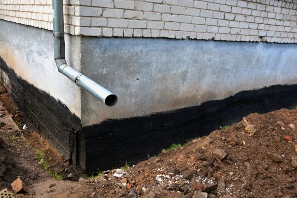 Basement Sealing Service in Pickerington