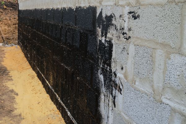 Cost of Foundation Leak Repair in Pickerington