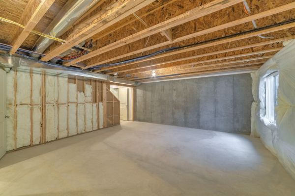 Basement Floor Sealing in Pickerington
