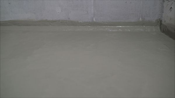 Cost of Concrete Waterproofing in Pickerington