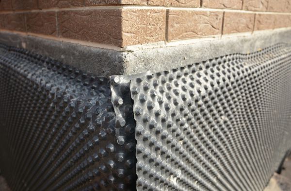 Cost of Crawlspace Waterproofing in Pickerington