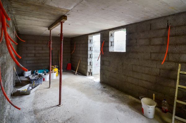 Cost of Cellar Waterproofing in Pickerington