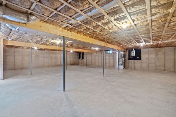 Basement Concrete Sealing in Pickerington
