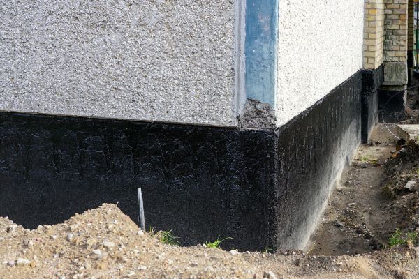 Cost of Foundation Waterproofing in Pickerington